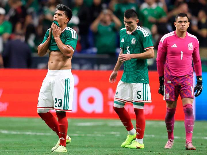 Mundial 2026: El 'grupo de la muerte' que tendría México
