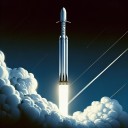SpaceX on a Trajectory Towards $1 Trillion Valuation