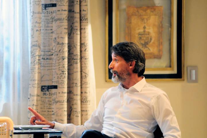 “Quizás tuvimos demasiadas expectativas”: la dura crítica de Francisco Melo al Gobierno y su preocupación ante la segunda vuelta