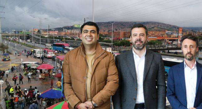 Municipio que aporta agua quiere unirse a Soacha y Fusagasugá en la Región Metropolitana Bogotá