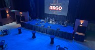 Take a sneak peek inside The Argo, Whitefish Bay's newest music venue