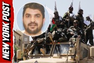 New bombshell twist in DC National Guard terrorist investigation: Was the shooter blackmailed by the Taliban? (Video)