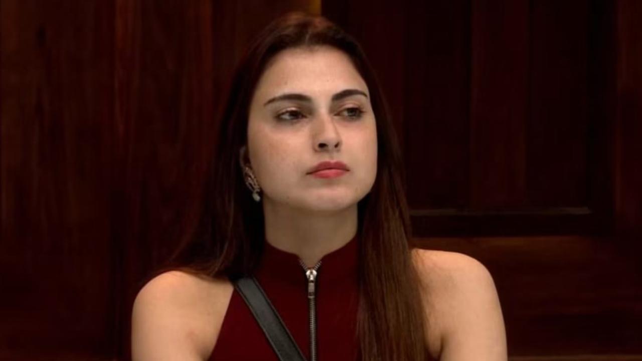 Bigg Boss 19 finale: Farrhana Bhatt emerges as the runner