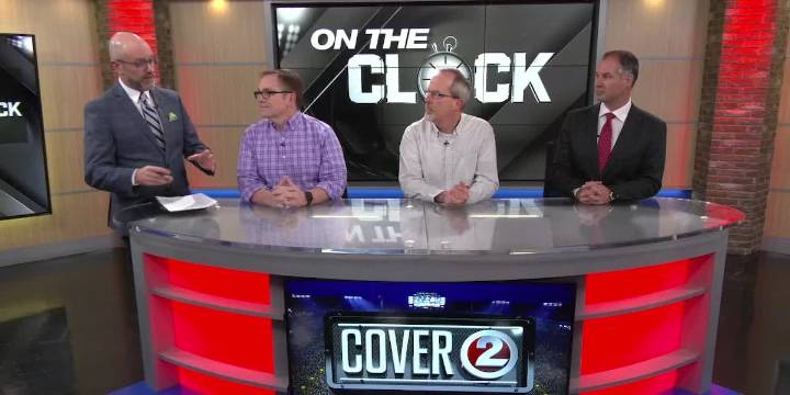 On The Clock: “Feast Mode” Packers beat Lions, get set for Bears