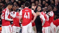 Mikel Arteta reaction — Arsenal manager responds to tight scrap with Wolves at the Emirates