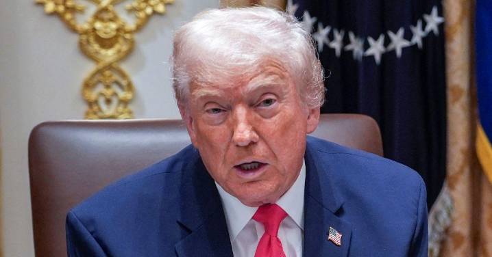 Donald Trump Caught Denying Something He Said on Camera Days Prior Before Exploding on 'Obnoxious' Female Reporter for Fact