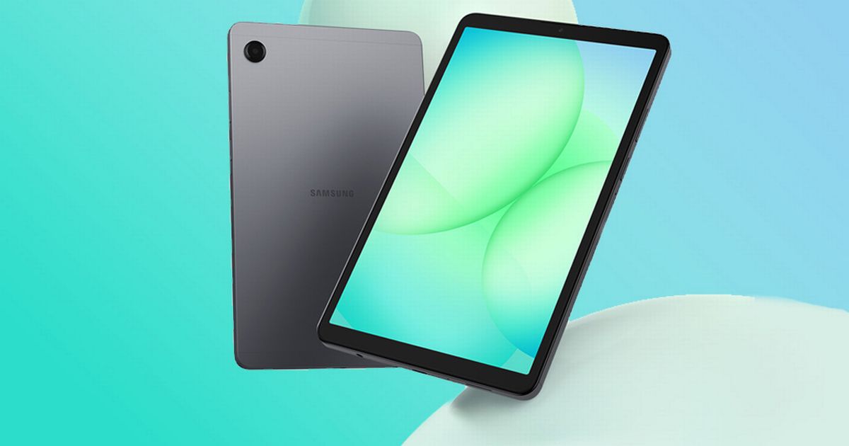Samsung tablet with a budget price could be best buy