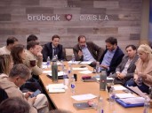 Reunión bisagra en San Lorenzo para definir si hay acefalía: las posturas de todos los dirigentes, entre renuncias, licencias y especulaciones