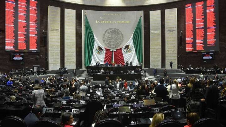 Aprueban en lo general el dictamen de reforma a la Ley de Aguas Nacionales