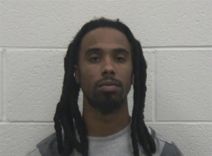 Suspect Caught After Allegedly Assaulting Georgia State Trooper