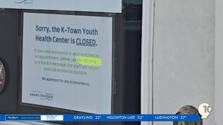 New in-school mental health program to replace K