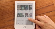 Con lectores de e-books a color, la japonesa Kobo llegó a la Argentina