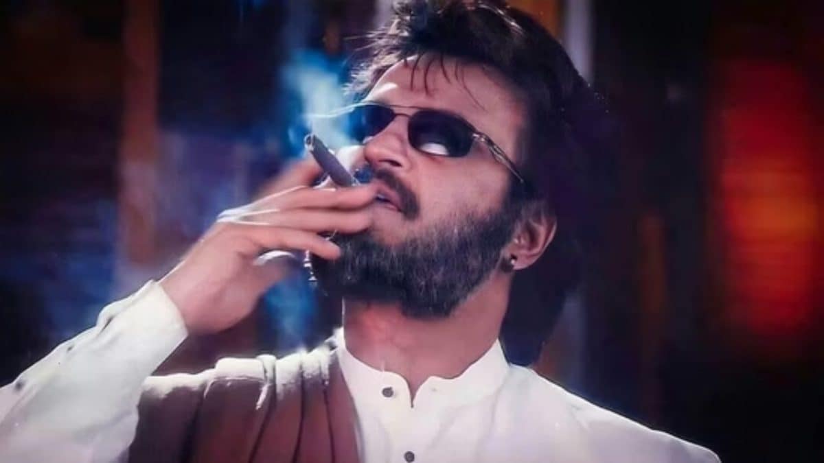 Rajinikanth’s Padayappa Returns To Big Screens With Sold-Out Shows In Madurai And Chennai