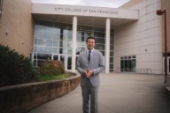 SF Mayor Lurie Appoints City College Trustee Alan Wong as Sunset District Supervisor