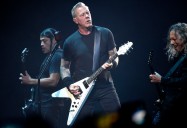 Metallica se querella contra artesana de Puerto Varas por usar su marca en miniaturas incautadas por Aduanas