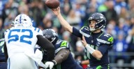Seahawks pull off a franchise rarity: Winning without scoring a touchdown