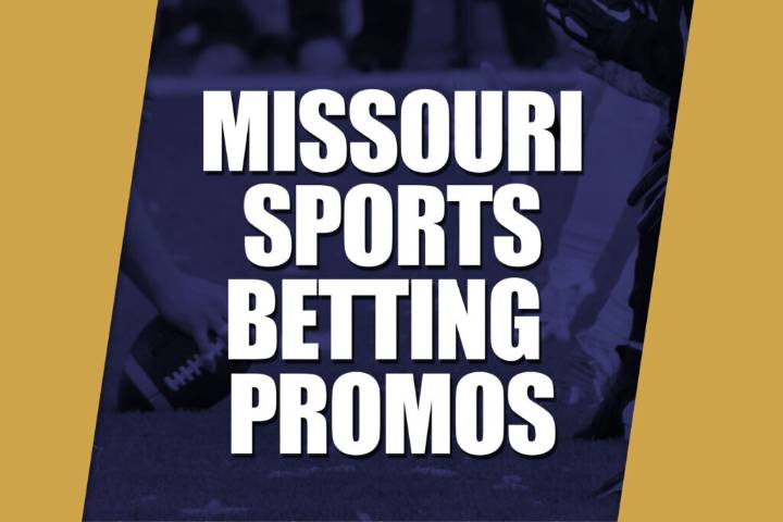 Missouri Sports Betting Promos: Claim Top Offers For NBA, CFB, NFL This Weekend