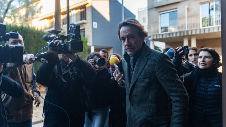 La jueza de la DANA cita a declarar de nuevo este viernes al jefe de gabinete de Mazón tras conocerse los mensajes con Salomé Pradas