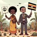 Unprecedented Unity in Tunisia Against One