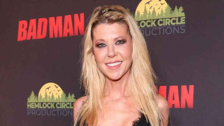 Tara Reid Surveillance Footage Shows No Evidence She Was Drugged, Police Say