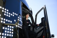 Waabi closes in on $750-million financing, valuing driverless truck company at $3