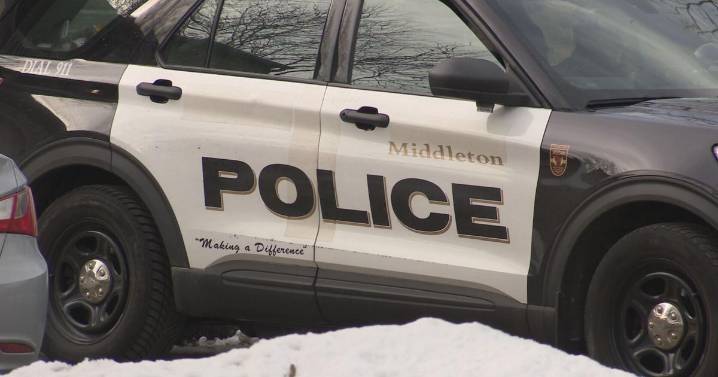 Middleton police investigate after man approaches child near park