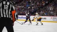 MacKinnon has goal and assist as Avalanche beat Predators 4