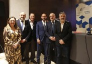 Los constructores subrayan que «el problema de la vivienda se arregla metiéndole dinero»