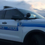 3-vehicle collision spills into yard of Scottsdale residence, disrupts traffic