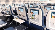 WestJet pauses move to install non-reclining seats after blowback