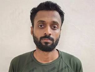 Mangaluru: Notorious interstate thief arrested; four stolen vehicles and Rs 5 lakh gold recovered