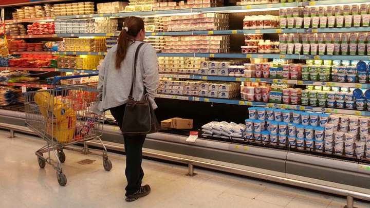 Inflación: qué estiman las consultoras para noviembre