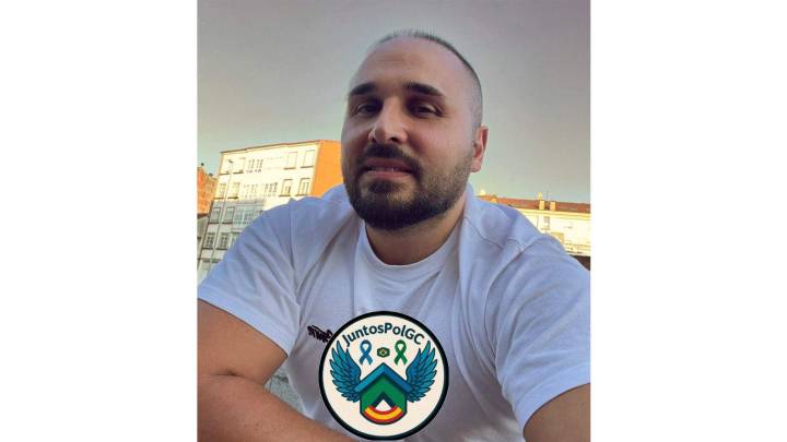 “No vamos a parar hasta lograr justicia”: Juntos Policía Nacional y Guardia Civil reclama equiparación salarial, jubilación digna y reconocimiento como profesión de alto riesgo