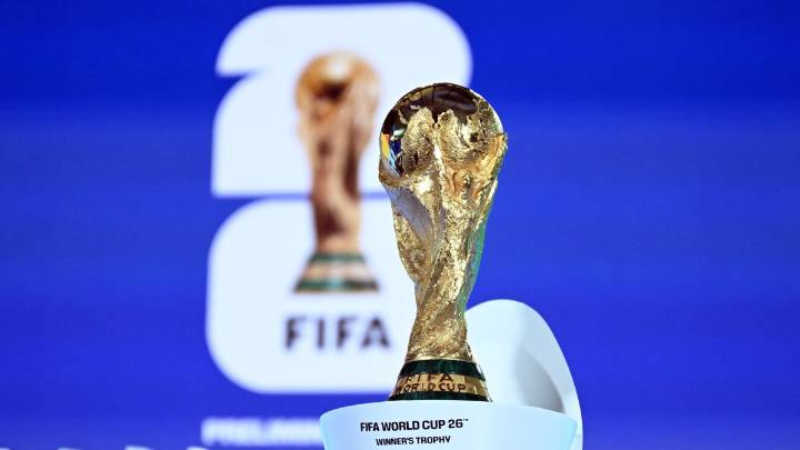 Calendario de partidos de la Copa Mundial FIFA 2026 en el Bay Area