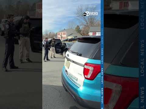 Man arrested in connection to pipe bombs placed in DC on eve of Jan. 6 riot