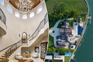 Billionaires buy Miami compounds to build trophy empires