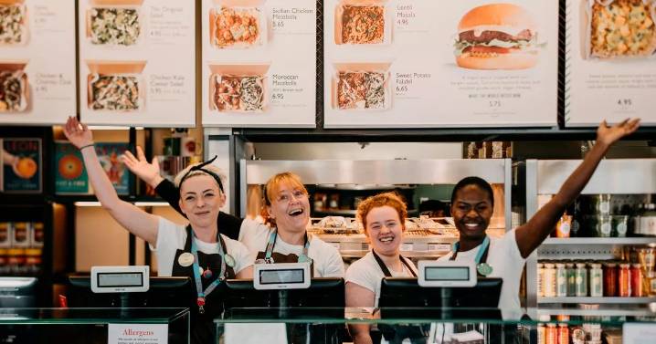 Fast food chain Leon 'to shut restaurants' after going into administration