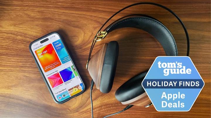 Forget Spotify! Get 3 months of Apple Music for just $0.99