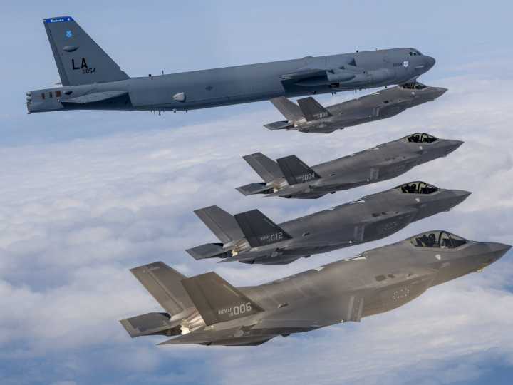 Top global arms producers’ revenues surge as major wars rage: SIPRI report