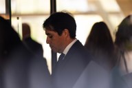 Sentencian a médico que dio ketamina a Matthew Perry