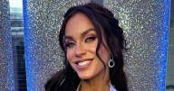 Vicky Pattison shares truth of emotional Strictly exit as she admits 'I've missed it all'