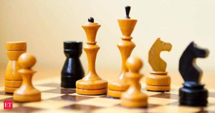 Global Chess League eyes big moves