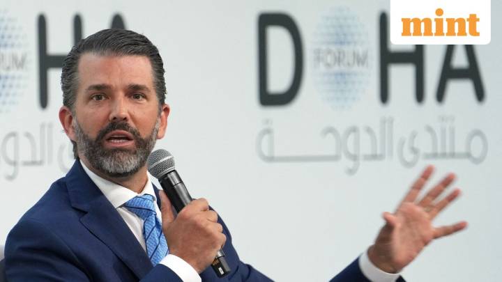 Trump to walk out of Ukraine-Russia peace talks over corruption scandal?