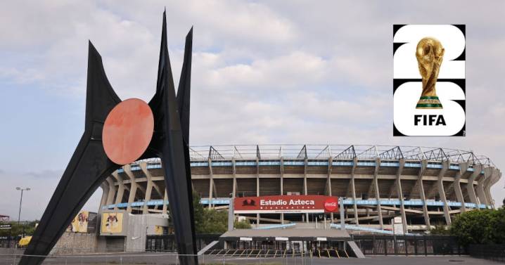 ¡Siguen los partidazos! México y Brasil jugarán en el Estadio Azteca antes del Mundial