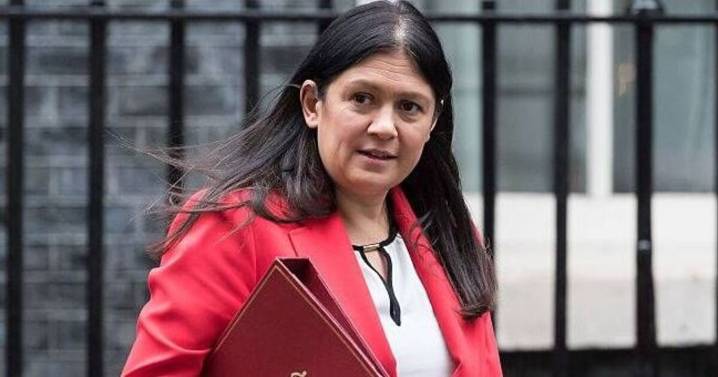 Labour's Lisa Nandy issues UK social media ban update