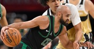 White scores 30 points, Celtics send Wizards to worst loss of season with 146