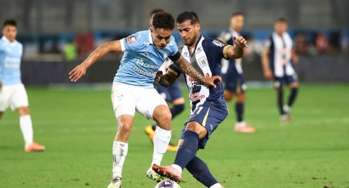 Alianza Lima vs. Sporting Cristal: fecha, horarios y canales de TV por Liga 1