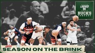 Digging Out: Bucks Struggles, Injuries, Free Throw Woes, Giannis Chatter and the Road Ahead