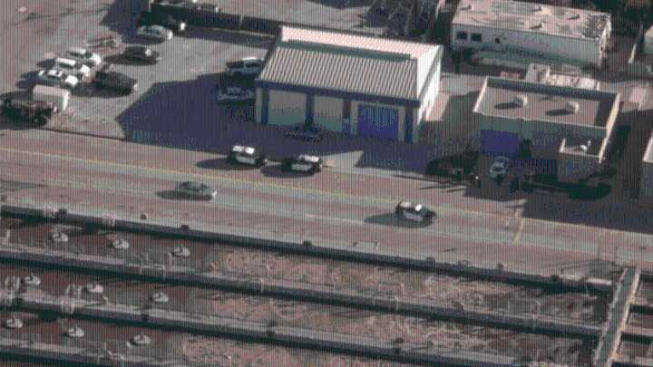 2 dead in shooting at Atwater Village Water Reclamation Plant