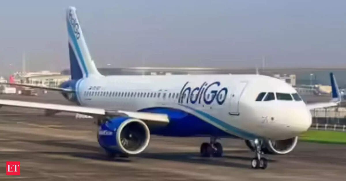 India’s pilot safety rules that grounded IndiGo flights